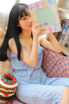 天降女子未删版